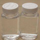 Poly dimethyl cycle siloxane for silicone resin raw materials