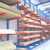 Cantilever Rack；Special Goods Rack for Long Material, Annular Material, Sheet Material, Pipe Material, and Irregular Goods thumbnail-5