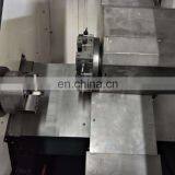 CK50L Mini Cnc Lathe Milling Machine thumbnail-4