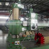 Supply ZQ3050 50mm Gear Radial Drilling Machine Price thumbnail-5