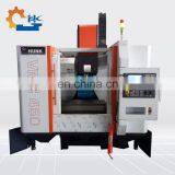 VMC350L Best CNC Milling Machine Price thumbnail-4