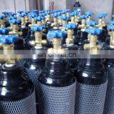 2018 TPED Sale High Pressure Seamless Steel Gas Cylinder For Europe thumbnail-3