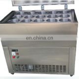 New Design Industrial 15 buckets ice block making shaving machine mein mein ice making machine with 110/220V customized