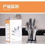 Stainless Steel Cooking Knife Sets thumbnail-4
