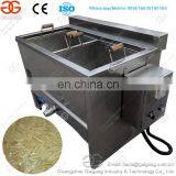 Factory Direct Price High Quality French Fries Equipment Sweet Potato Chips Making Machine thumbnail-3