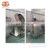 Electricity Type Hemp Seed Chili Hazelnut Soybean Roasting Roaster Machine Roasted Macadamia Nut Processing Line thumbnail-6