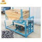 Automatic Lotus Seed Screening Grading Processing Line Lotus Seed Nut Separator Peeler Machine thumbnail-2