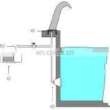 Cheap And High Quality Indoor Artificial Mini Pool Fountain And Waterfall For Home thumbnail-6