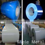 House Plans Wood Grain/wooden Color Coated Aluminum Sheet Coil RAL Color thumbnail-3