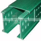 Wholesale FRP Cable Tray With ISO Certification thumbnail-1