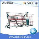 Curtain Walls Panel Milling Machine thumbnail-5