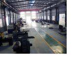 Qinyang Shunhe Machinery Manufacturing Plant company overview - view 1 thumbnail