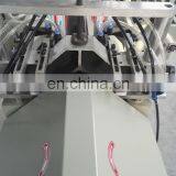 Upvc Glass Bead Cutting Saw Machine / Plastic Window Machine thumbnail-3