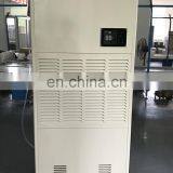 7L per Hour Industrial Compressor Dehumidifier Draking Water thumbnail-7