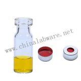 2ml Crimp HPLC Vials