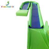 Indoor Kids Soft Play Sponge Foam the Safest Big Folding Slide thumbnail-5