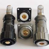 FQ24 Series Bayonet Coupling Power Circular Connectors thumbnail-1