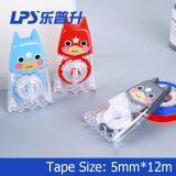 Student Stationery Kawaii Animal Cartoon Design Correction Tape NO.T-9213 Cute thumbnail-2