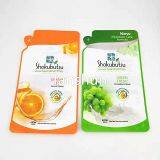 500ml Detergent Packing Bag/nozzle Nozzle Packing Bag thumbnail-1