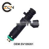 Original Fuel Injector Nozzle OEM SV109261 For American Car Sail Aveo 1.2L 1.6L 1.2 SPK 1.1 thumbnail-3