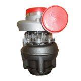 HX40W Diesel Engine Parts Supercharger 4955219 Turbocharger