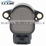 Throttle Position Sensor TPS 22633-AA210 5S5329 For Toyota Subaru Legacy Impreza Outback 1999-2006 thumbnail-5