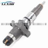 Fuel Injection Common Rail Injector 0445120075 0986435530 FOR BOSCH INJECTOR 504128307 5801382396 2855135 0 445 120 075 thumbnail-2