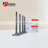 4TNE94 4TNV94 Diesel Engine Valve In and Ex 129900-11110 thumbnail-3