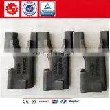 Оригинальная деталь дизельного двигателя ISM QSM M11 - опора рычага толкателя 3079662 4022978