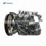 4HK1-XDHAG Complete New Engine Assy ZX210-3 Brand New Engine Assy thumbnail-2