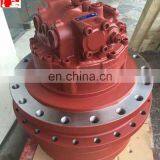 Excavator and Loader Hydraulic Motor PC35 PC40 SK40 GM04 TM04 Travel Motor GM04A TM04A Final Drive Travel Device thumbnail-3