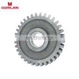 FVR 6HK1 8-97606771-0 8976067710 Ходовый шестеренчатый механизм для ISUZU