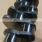 2831067 4025081 4896764 4934564 4981226 Cummins Engine 4ISBE ISB3.9 Crankshaft thumbnail-5