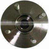 Auto Parts Wheel Bearing 42410-12240 for Corolla thumbnail-2