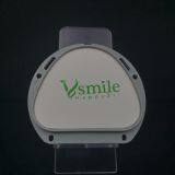 HappyZir HT High Translucency Dental Zirconia Blocks for CADCAM System for Dental Technician Dental Lab thumbnail-5