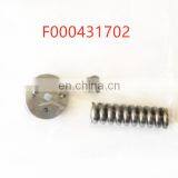 Factory Wholesale Europe 2 Diesel Injector Spacer 2430136685 thumbnail-4