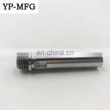 Professional Manufacturer Customized High Precision Cnc Turning Stainless Steel Shaft Parts thumbnail-2