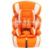 High Quality With Comfortable Auto Baby Seats thumbnail-1