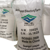 Activated Bleaching Earth for Lubricating Oil thumbnail-3
