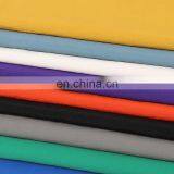 Chinese 100% Nylon Full Dull Taslon Fabric 228t Nylon Taslan Fabric Waterproof for Jacket thumbnail-1