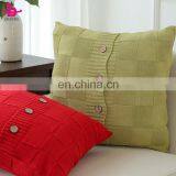 Hotsale Factory Direct Custom Made Sofa Knitted Indian Cushion Covers thumbnail-2