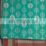 PP Green Mat Durable Mildew Resistant Material uv Protection Carpet Rug Blanket