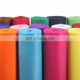 Recycled Non Woven Needle Polyester Felt Sheet thumbnail-4
