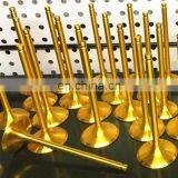 Truck Diesel Guide Seats For Caterpillar Cat C15 24v Inlet Exhaust Engine Valve 1537023 1537024 thumbnail-6