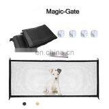 Spot Pet Fence Net Barrier Safety Protection Indoor Dog Free Punching Isolation Net thumbnail-2