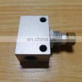 Germany Air Control Valve Fitting Pneumatic Parts GRO-1/8-B 151216 thumbnail-6