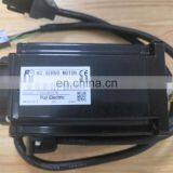 Fuji Electric ac Servo Motor GYS401D5-HC2 thumbnail-2