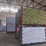Electro Galvanized Square Wire Mesh 20 Mesh for Screening thumbnail-2