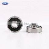 Miniature Skateboard Ball Bearing 607 607zz Micro Deep Groove Ball Bearing For Roller Skates Or Skateboard thumbnail-6
