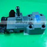 TOKIMEC Relief Valve TCG50-06-FEV-U7-H-S10-K Hydraulic Valve thumbnail-2